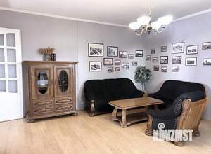 3-к квартира, посуточно, 105м2, 4/9 этаж