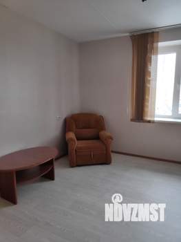 1-к квартира, на длительный срок, 42м2, 7/9 этаж