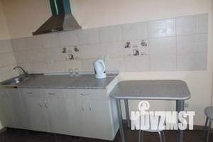 1-к квартира, посуточно, 35м2, 3/19 этаж