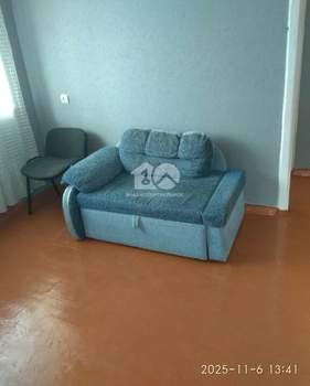 1-к квартира, на длительный срок, 29м2, 4/5 этаж