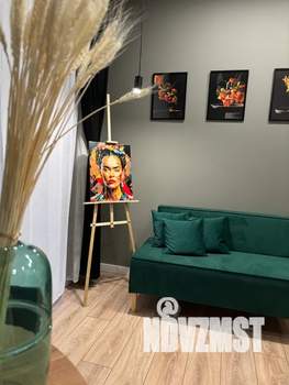 1-к квартира, посуточно, 31м2, 5/15 этаж