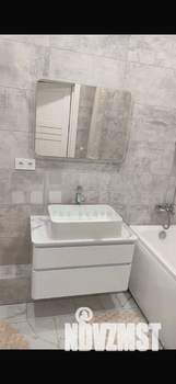1-к квартира, на длительный срок, 45м2, 22/27 этаж
