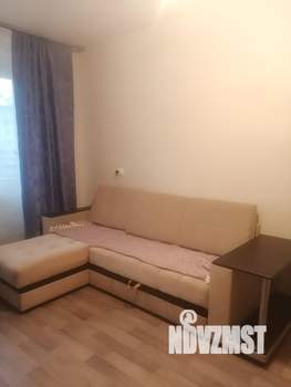 1-к квартира, на длительный срок, 35м2, 2/5 этаж