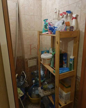 3-к квартира, на длительный срок, 67м2, 6/16 этаж