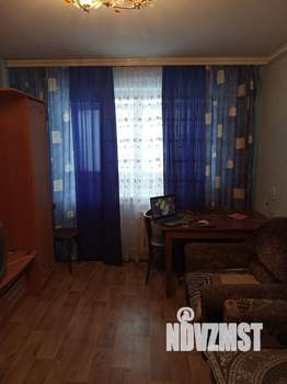 1-к квартира, на длительный срок, 31м2, 5/5 этаж