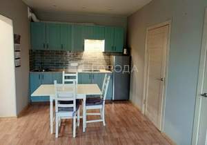 2-к квартира, на длительный срок, 64м2, 2/17 этаж