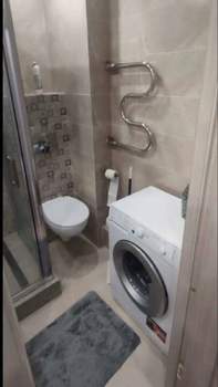 1-к квартира, на длительный срок, 40м2, 3/14 этаж