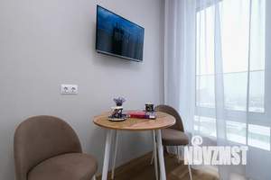 Студия квартира, посуточно, 18м2, 8/8 этаж