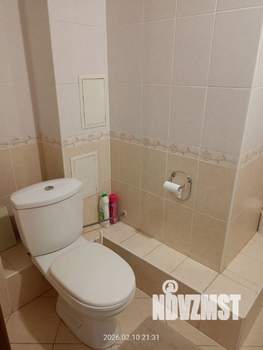 1-к квартира, на длительный срок, 42м2, 4/17 этаж