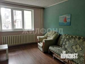 2-к квартира, на длительный срок, 44м2, 1/5 этаж