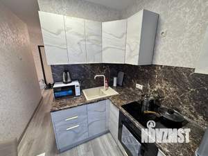 1-к квартира, посуточно, 30м2, 3/9 этаж