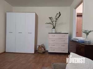 1-к квартира, на длительный срок, 31м2, 4/5 этаж