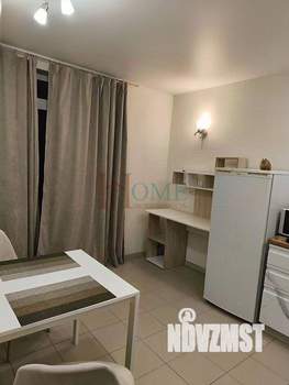 1-к квартира, на длительный срок, 35м2, 3/8 этаж