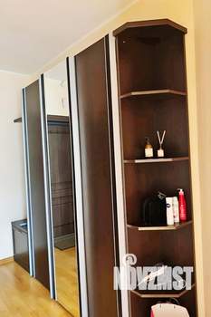 1-к квартира, на длительный срок, 39м2, 4/18 этаж