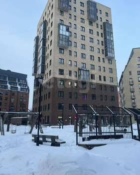 2-к квартира, на длительный срок, 56м2, 3/9 этаж