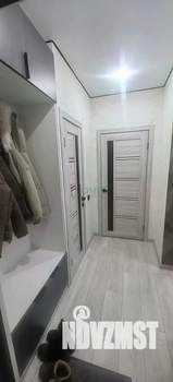 2-к квартира, на длительный срок, 42м2, 2/19 этаж