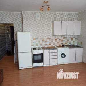 Студия квартира, на длительный срок, 33м2, 10/10 этаж