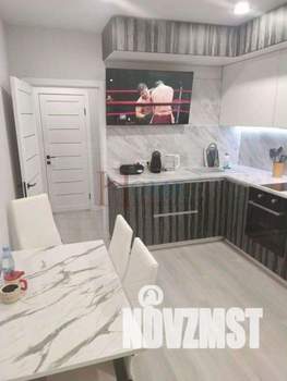 2-к квартира, на длительный срок, 58м2, 16/17 этаж