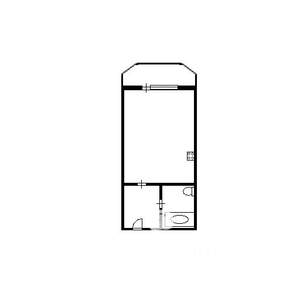 3-к квартира, на длительный срок, 105м2, 2/10 этаж
