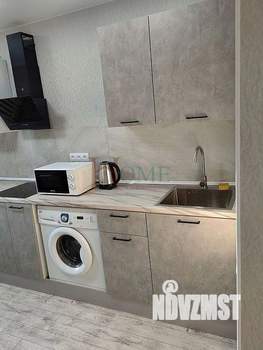 1-к квартира, на длительный срок, 36м2, 3/12 этаж