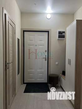 2-к квартира, на длительный срок, 39м2, 14/17 этаж