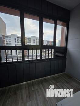 2-к квартира, на длительный срок, 41м2, 6/25 этаж