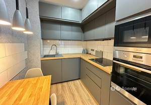 2-к квартира, на длительный срок, 45м2, 13/16 этаж