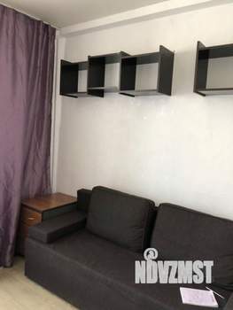 1-к квартира, на длительный срок, 20м2, 13/17 этаж