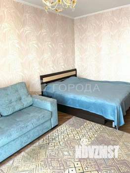2-к квартира, на длительный срок, 64м2, 4/9 этаж