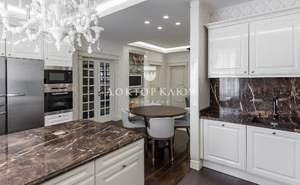 5-к квартира, на длительный срок, 184м2, 3/11 этаж