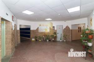 3-к квартира, на длительный срок, 65м2, 7/15 этаж