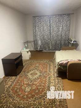 1-к квартира, на длительный срок, 33м2, 1/9 этаж