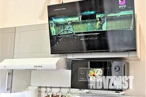 1-к квартира, посуточно, 18м2, 1/5 этаж