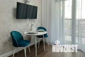 2-к квартира, посуточно, 38м2, 23/23 этаж