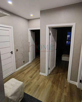 1-к квартира, на длительный срок, 37м2, 15/23 этаж