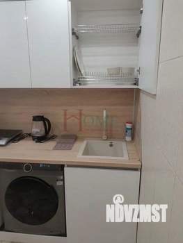 1-к квартира, на длительный срок, 31м2, 2/5 этаж