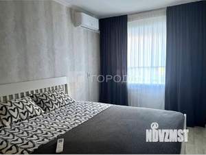 2-к квартира, на длительный срок, 43м2, 2/5 этаж