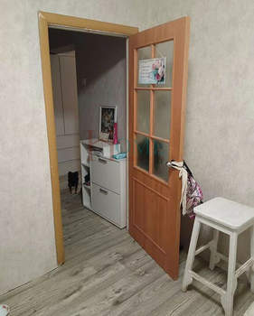 2-к квартира, на длительный срок, 53м2, 1/10 этаж