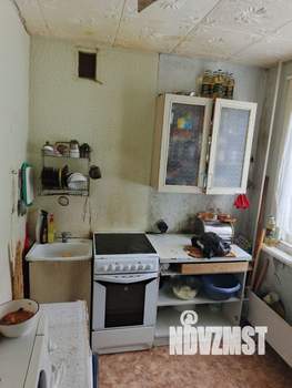 3-к квартира, на длительный срок, 58м2, 2/5 этаж