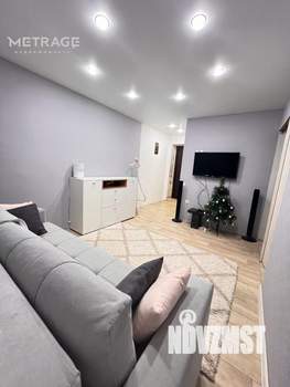 1-к квартира, на длительный срок, 30м2, 3/5 этаж