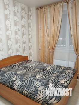 1-к квартира, на длительный срок, 31м2, 3/18 этаж