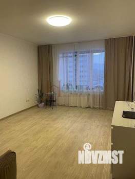 1-к квартира, на длительный срок, 45м2, 7/10 этаж