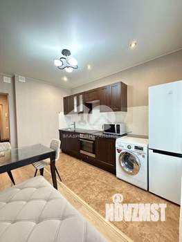 1-к квартира, на длительный срок, 40м2, 20/26 этаж