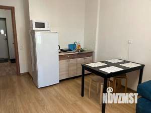 Студия квартира, посуточно, 40м2, 8/26 этаж