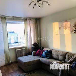 2-к квартира, на длительный срок, 45м2, 9/9 этаж