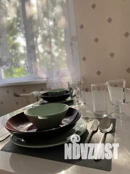 1-к квартира, посуточно, 31м2, 5/5 этаж