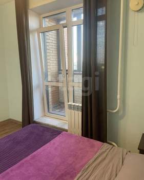 2-к квартира, на длительный срок, 46м2, 8/16 этаж