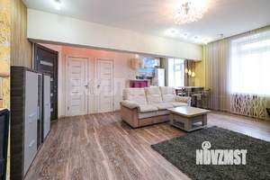 3-к квартира, на длительный срок, 90м2, 7/7 этаж