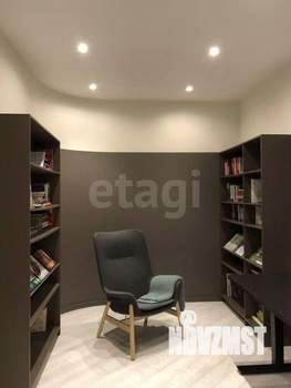 4-к квартира, на длительный срок, 125м2, 2/5 этаж