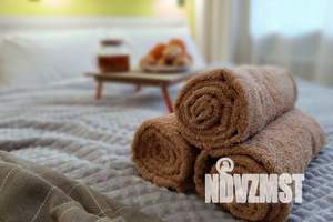 1-к квартира, посуточно, 18м2, 1/5 этаж
